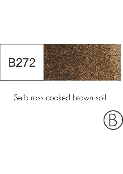 B272 Stili Paul Rubens Suluboya Boya 8ml Tubeolor Yüksek Li Pigment Sanatçı Sanat Malzemeleri Için Mükemmel Işık Haslığı Aquarelle (Yurt Dışından)