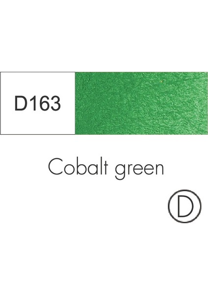 D163 Stili Paul Rubens Suluboya Boya 8ml Tubeolor Yüksek Li Pigment Sanatçı Sanat Malzemeleri Için Mükemmel Işık Haslığı Aquarelle (Yurt Dışından)