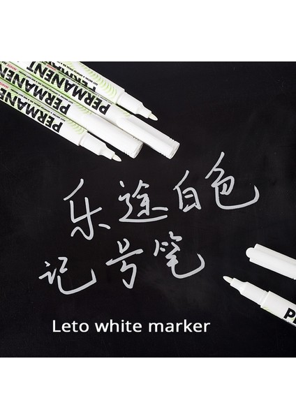 Beyaz 1 Adet Tarzı 1 Adet Beyaz Işaretleyici Kalem Yağlı Su Geçirmez Plastik Jel Kalem Yazmak Için Çizim Beyaz Dıy Albümü Graffiti Kalem Kırtasiye Defter Için (Yurt Dışından) fiyatları