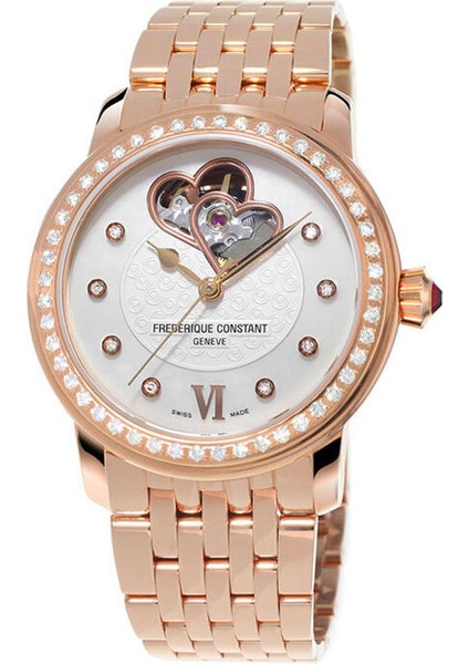 FC-310WHF2PD4B3 Kadın Kol Saati