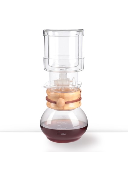 Soğuk Kahve Demleme Seti 450 ml