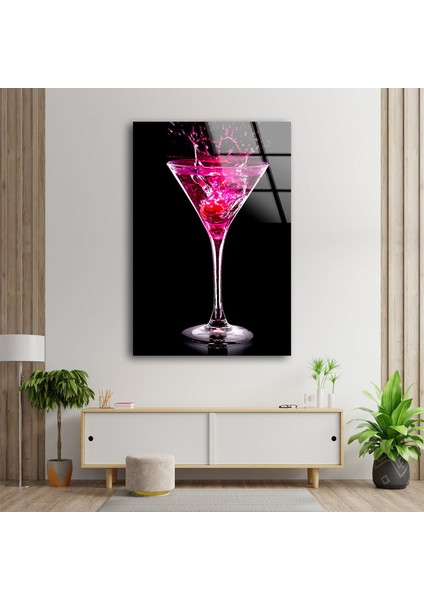 Kokteyl Temperli Cam Tablosu fiyatları