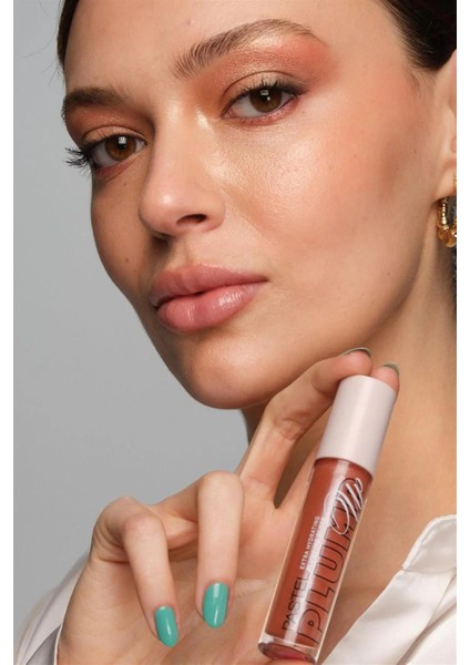 Plump Dolgunlaştırıcı Lipgloss 202