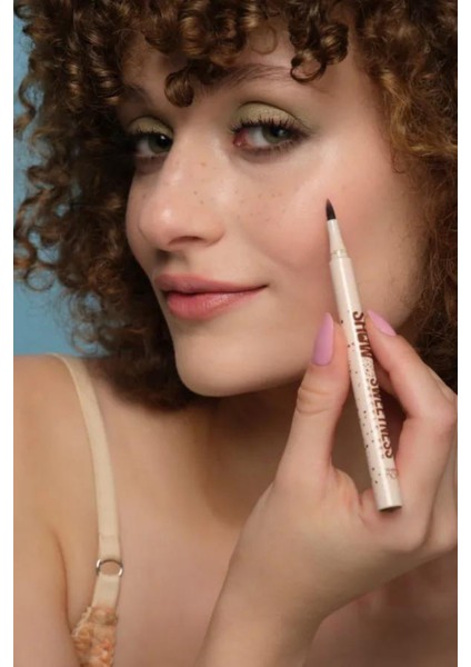 Show By Show Your Sweetness Çil Kalemi