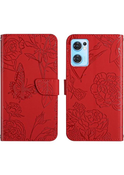 Oppo Bulmak Için Kılıf X5 Lite Anti-Damla Koruma ile Bilek Kayışı Pu Flip (Yurt Dışından)