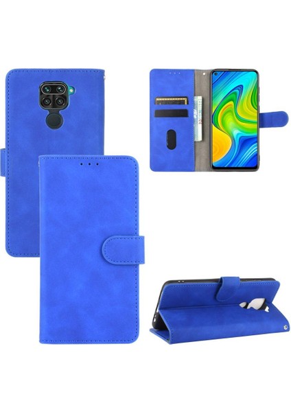 Xiaomi Redmi Not 9/redmi 10X Koruyucu Kapak Tam Koruma (Yurt Dışından) fiyatları