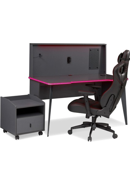 x Gaming Oyuncu Masası modelleri