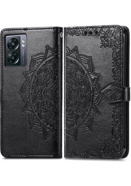 Oneplus Nord N300 Için Basit Iş Darbeye Dayanıklı Zarif Desen (Yurt Dışından)