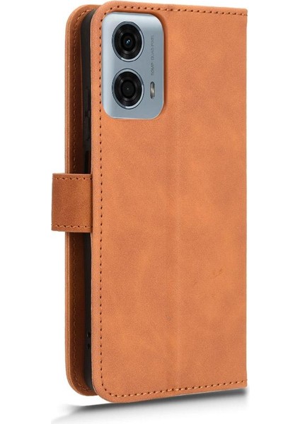 Motorola Moto G Oynamak Için Kılıf 4g 2024 Tam Koruma Koruyucu Kapak (Yurt Dışından) modelleri