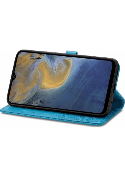 Zte Blade A71 Flip Kapak Kılıf Için Kılıf Basit Iş Darbeye (Yurt Dışından) modelleri