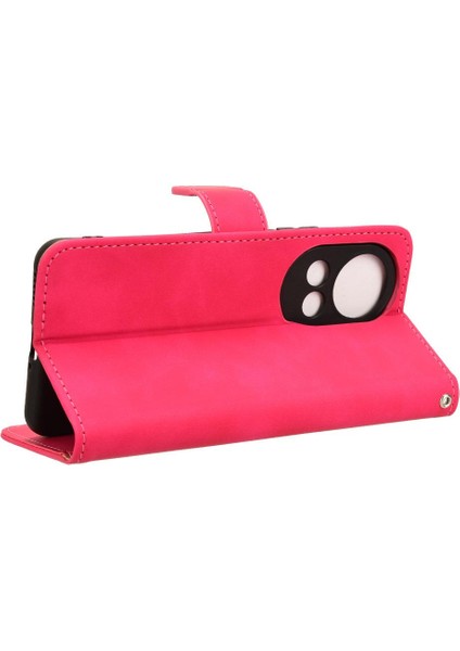 Kart Tutucu Kickstand Tam Koruma ile Huawei Nova 12 Pro 5g Için Kılıf (Yurt Dışından) modelleri