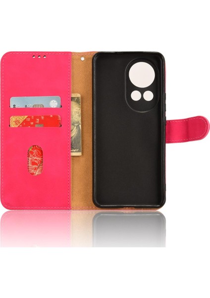 Kart Tutucu Kickstand Tam Koruma ile Huawei Nova 12 Pro 5g Için Kılıf (Yurt Dışından) fırsatları