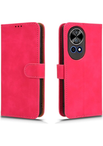 Kart Tutucu Kickstand Tam Koruma ile Huawei Nova 12 Pro 5g Için Kılıf (Yurt Dışından) indirimleri