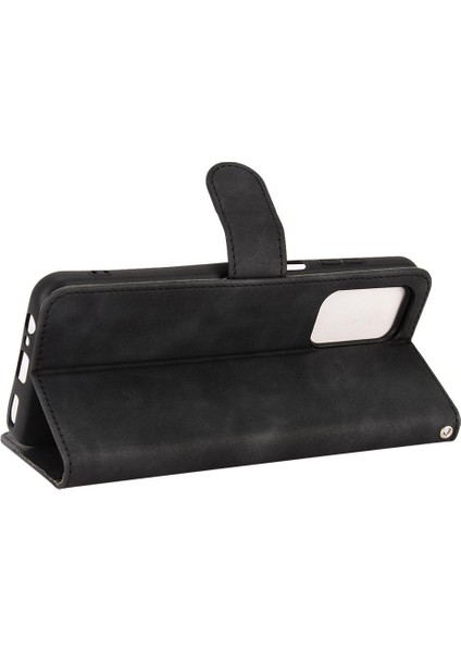 Zte Blade A72 4G/V40 Vita Kart Tutucu Kickstand Kart Tam (Yurt Dışından) modelleri