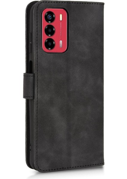 Zte Blade A72 4G/V40 Vita Kart Tutucu Kickstand Kart Tam (Yurt Dışından) fırsatları