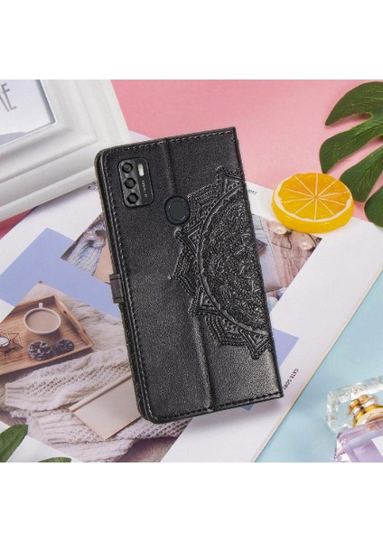 Zte Blade A7S 2020 Kılıf Kapak Kapak Basit Iş Için Kılıf (Yurt Dışından) fırsatları