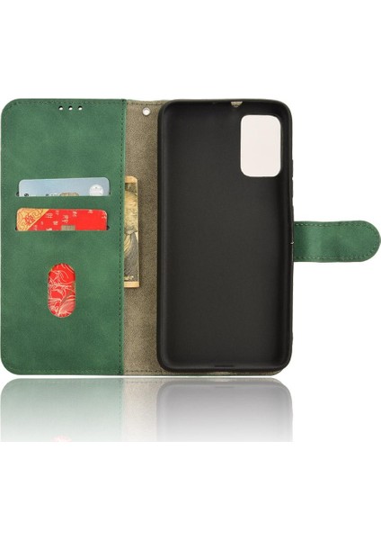 Kart Tutucu Kickstand Tam Folyo ile Tcl 502 Koruyucu Kapak Için Kılıf (Yurt Dışından) indirimleri