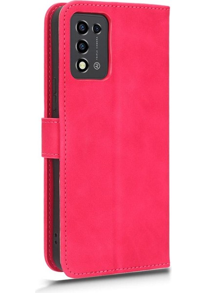 Kart Tutucu Kickstand Tam Koruma ile Zte Ücretsiz 5g Iii Için Kılıf (Yurt Dışından) indirimleri