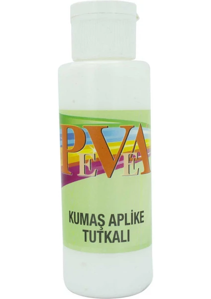 Pevea Kumaş Aplike Tutkalı