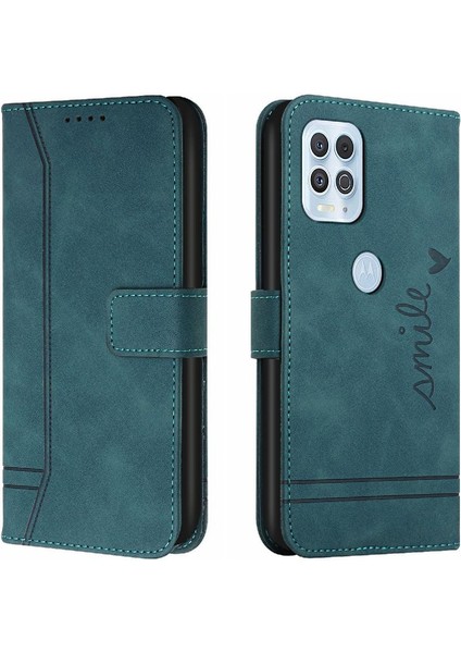 Motorola Moto Kenar S Için Telefon KILIFI/G100 Kart Yuvaları Kapak El Kayışı Pu (Yurt Dışından) indirimleri