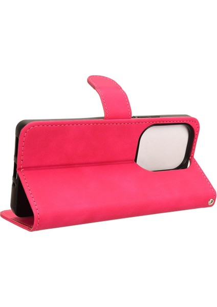 Xiaomi Redmi Için Kılıf NOTE13 Pro 4g Kart Tutucu ile Ekleme (Yurt Dışından) fiyatları