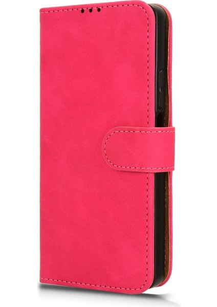 Xiaomi Redmi Için Kılıf NOTE13 Pro 4g Kart Tutucu ile Ekleme (Yurt Dışından) modelleri