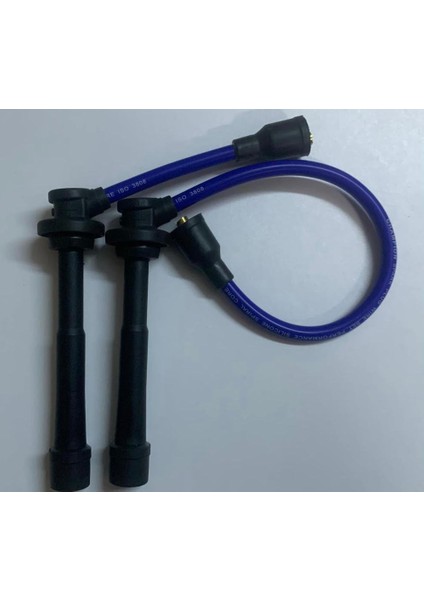 Suzuki Swift Iv 1.3-1.5-1.6 16V 05 M13A Performans Buji Kablosu