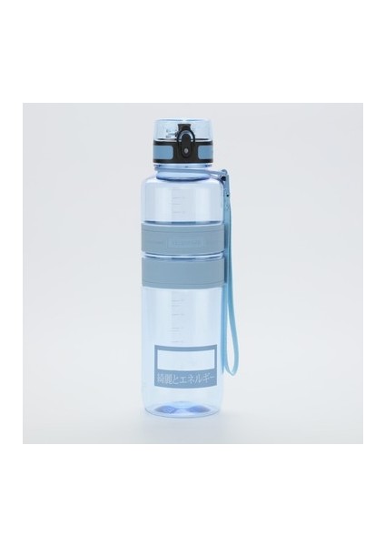 1500ML Tritan Matara 5032 Vine Cyan