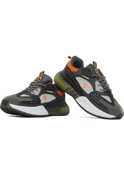 Erkek Sneaker Ayakkabı 2221