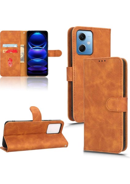 Xiaomi Poco X5 5g Kart Ekleme Koruyucu Kapak ile Tam Durumda (Yurt Dışından)