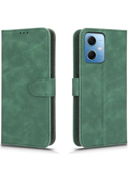 Xiaomi Redmi Için Not 12 5g Koruyucu Kapak Kart Ekleme ile (Yurt Dışından)