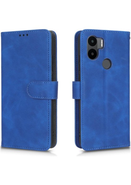 Xiaomi Redmi A1 Artı Kart Tutucu ile Kickstand Tam Koruma (Yurt Dışından) fiyatları