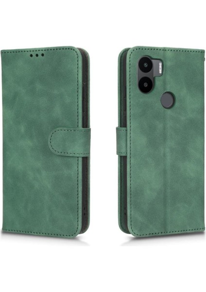 Xiaomi Redmi A1 Artı Kart Tutucu ile Kickstand Tam Koruma (Yurt Dışından) fiyatları