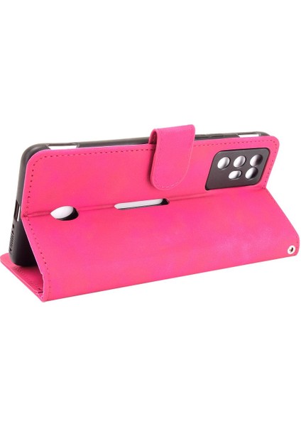 Zte Nubia Kırmızı Sihirli 6r Kart Ekleme Kart Tutucu Kickstand ile Kılıf (Yurt Dışından) modelleri