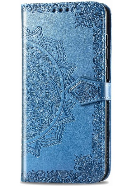 Samsung A30S Basit Iş Zarif Desen Darbeye Vaka (Yurt Dışından) fırsatları