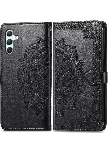 Samsung A34 5g Kılıf Için Kılıf Zarif Desen Darbeye Basit (Yurt Dışından)
