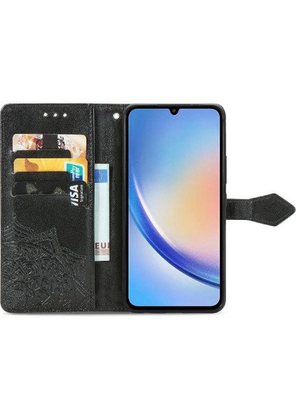 Samsung A34 5g Kılıf Için Kılıf Zarif Desen Darbeye Basit (Yurt Dışından) fırsatları
