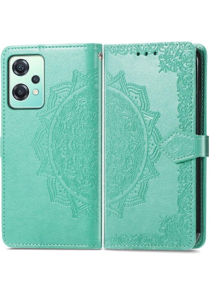 Oneplus Nord Ce 2 Lite 5g Flip Kapak Için Kılıf Basit Iş Darbeye (Yurt Dışından) fiyatları