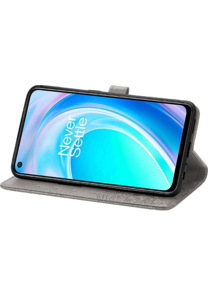 Oneplus Nord Ce 2 Lite 5g Flip Kapak Için Kılıf Basit Iş Darbeye (Yurt Dışından) modelleri