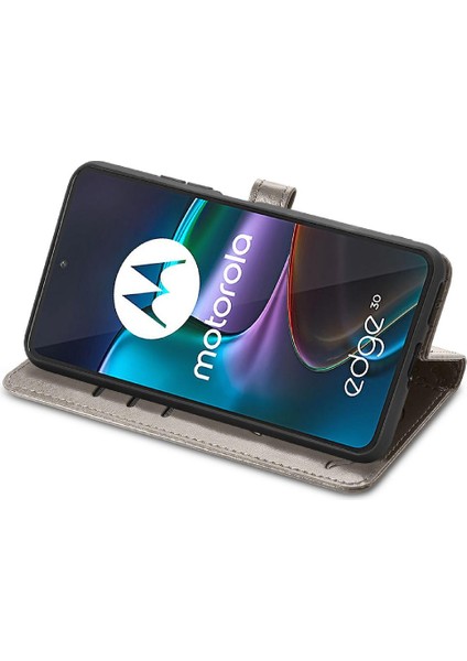 Moto Kenar 30 Için Kılıf Kısa Kayış Kapak Çevirin Kılıf Karikatür Hayvanlar (Yurt Dışından) fiyatları