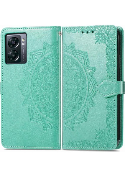 Oneplus Nord N300 Için Basit Iş Darbeye Dayanıklı Zarif Desen (Yurt Dışından)