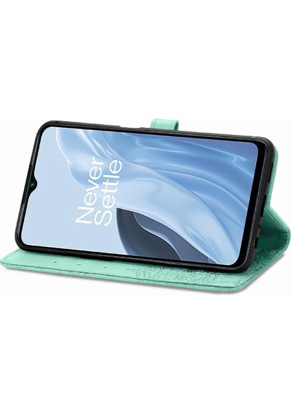 Oneplus Nord N300 Için Basit Iş Darbeye Dayanıklı Zarif Desen (Yurt Dışından) fırsatları