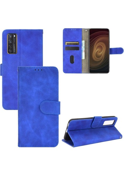 Zte Akson 20/A20 5g Kart Ekleme Koruyucu Kapak Tam Folio (Yurt Dışından) fiyatları