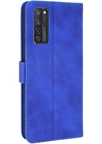 Zte Akson 20/A20 5g Kart Ekleme Koruyucu Kapak Tam Folio (Yurt Dışından) modelleri