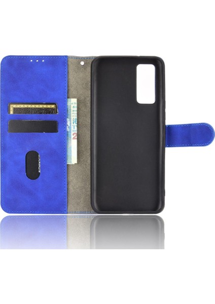 Zte Akson 20/A20 5g Kart Ekleme Koruyucu Kapak Tam Folio (Yurt Dışından) indirimleri