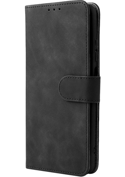 Kart Tutucu Kickstand Tam Koruma Folyo ile Zte Blade V30 Için Kılıf (Yurt Dışından) indirimleri