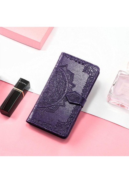 Oneplus Nord N300 Için Basit Iş Darbeye Dayanıklı Zarif Desen (Yurt Dışından) fiyatları