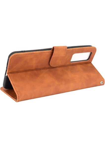 Zte Akson 20/A20 5g Kart Ekleme Koruyucu Kapak Tam Folio (Yurt Dışından) modelleri