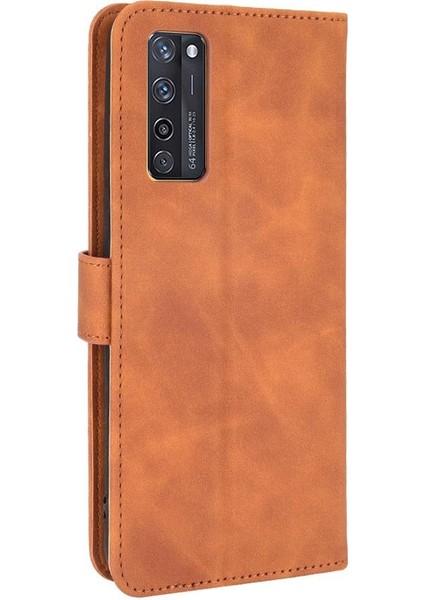 Zte Akson 20/A20 5g Kart Ekleme Koruyucu Kapak Tam Folio (Yurt Dışından) fırsatları