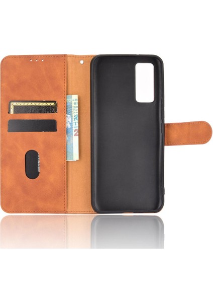 Zte Akson 20/A20 5g Kart Ekleme Koruyucu Kapak Tam Folio (Yurt Dışından) indirimleri